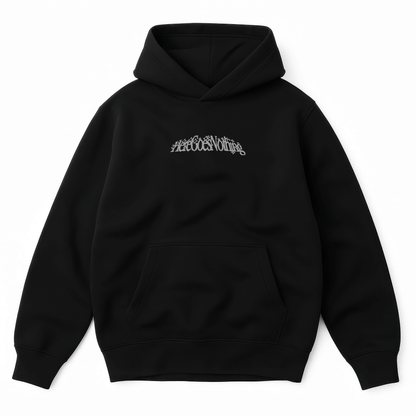 HGN Production Crew Hoodie