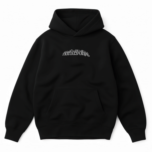 HGN Production Crew Hoodie