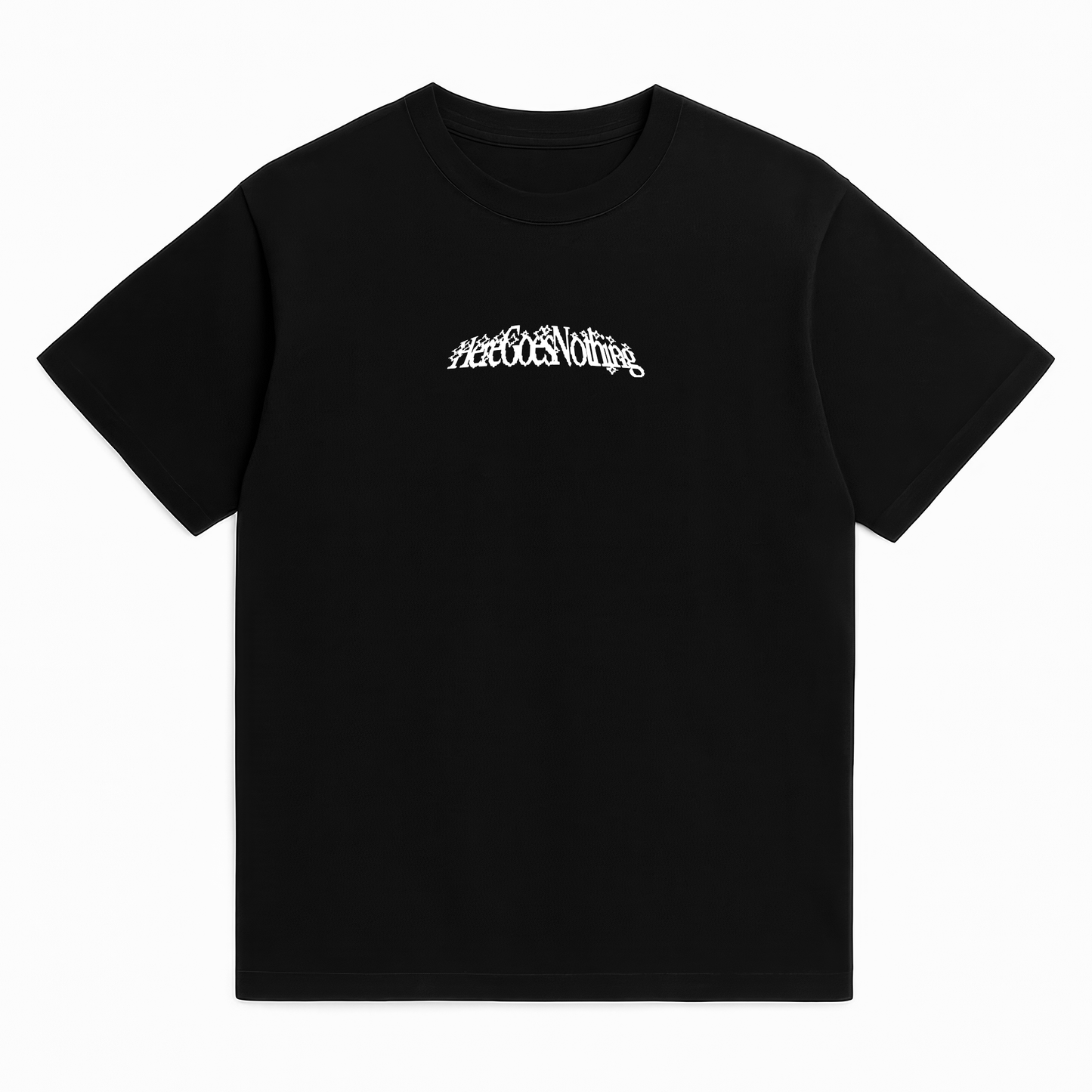 Cancer Car Club Racing Tee