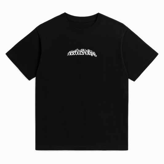 Cancer Car Club Racing Tee